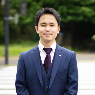 執筆者 湯本 康平