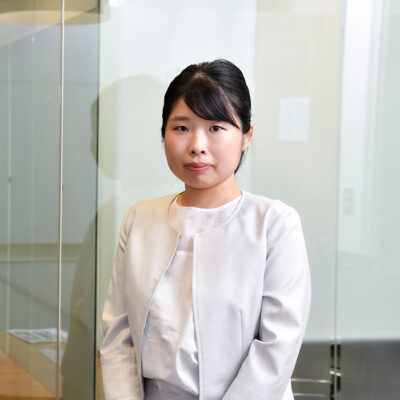 執筆者 枡塚 冴加